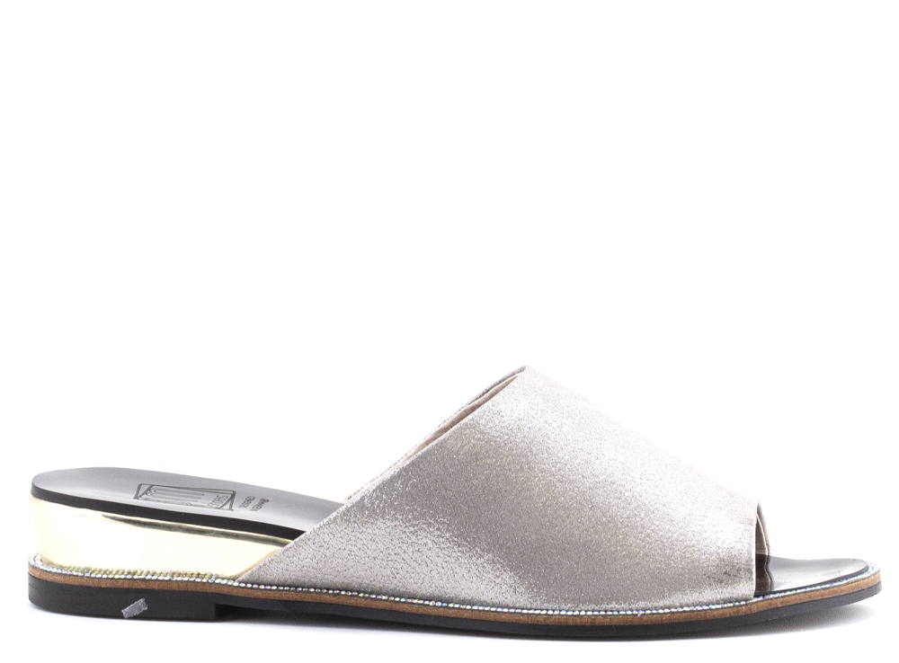 Женские Шлепанцы PM shoes 19-173019-018