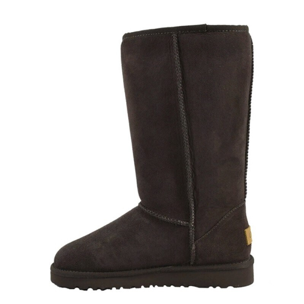 Угги Classic Tall Chocolate II