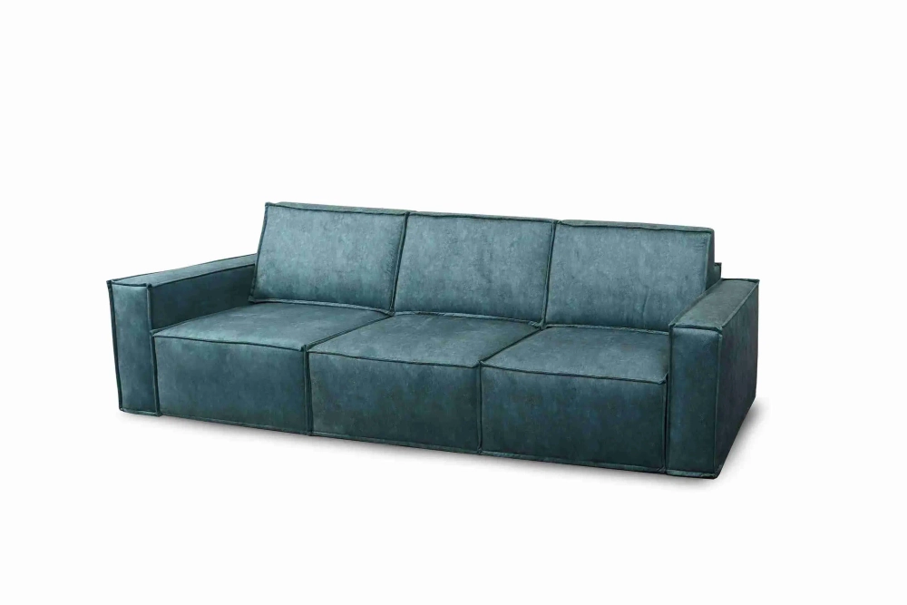 Диван-кровать "Тулон 9" СТАНДАРТ (независимый пружинный блок)