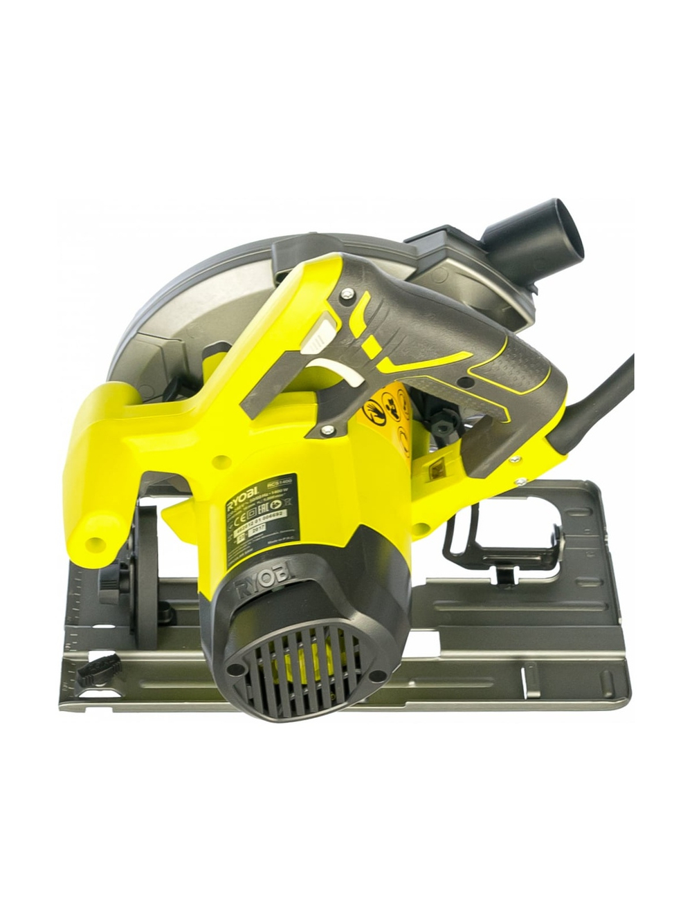 Дисковая пила Ryobi RCS1400-G 5133002778