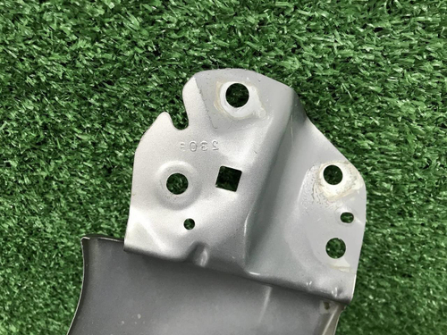 Крыло переднее левое Faw Bestune B70 (2020-н.в.)