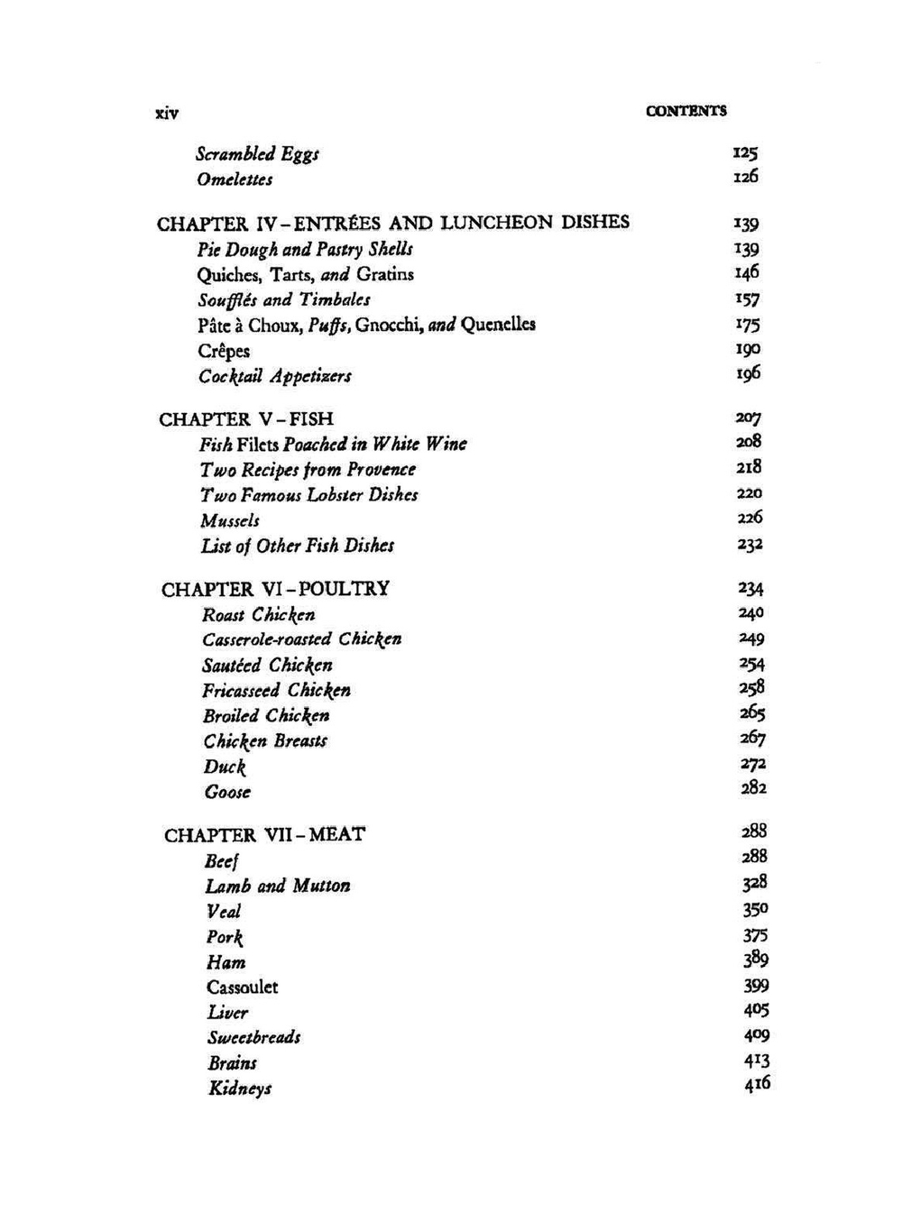 Mastering the Art of French Cooking | Julia Child