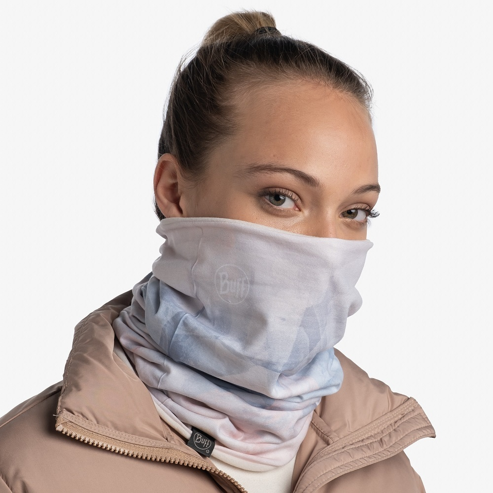 Бандана Buff Polar Reversible Geicy Cru (US:one size)