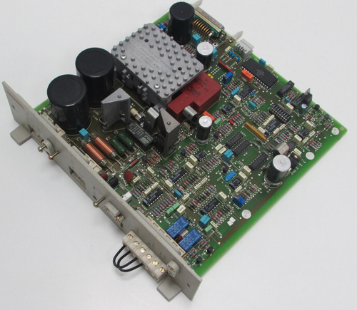 SIEMENS 6EV 3055-0BC