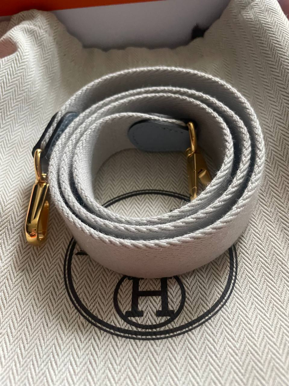 Сумка Hermes Evelyne 16