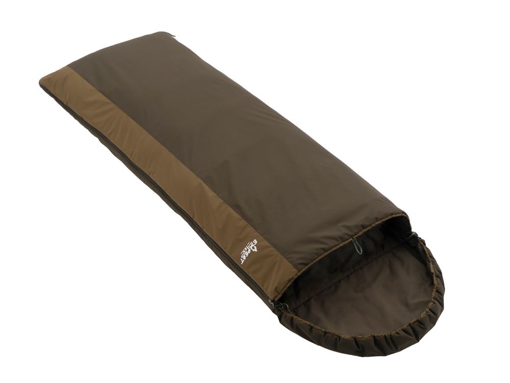 Спальный мешок-одеяло Summer, Expert-Tex