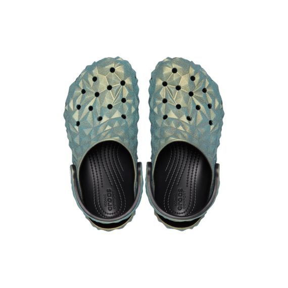 Crocs Classic 'Green'