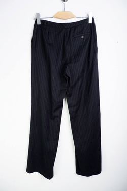 Брюки Sisley для офиса, маркировка 42, визуально на 48 размер