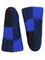 Ласты Sargan Ласточки черный/темно-синий/ярко-синий