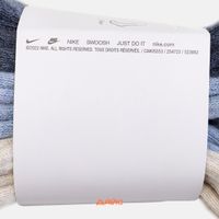  Носки Nike Everyday Plus Cushioned Crew 3 Pairs артикул:SX6888-901 - купить в магазине Дайс