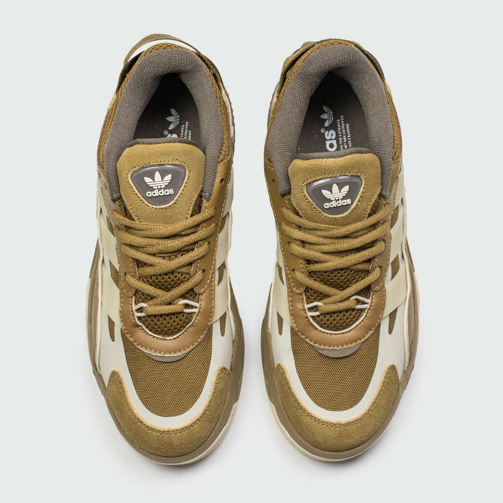 Кроссовки Adidas Niteball 2.0 Desert