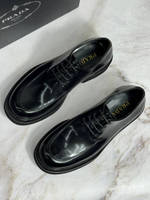 Туфли Prada