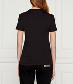 Футболка Just Cavalli - черный(77PAHT00CJ500)