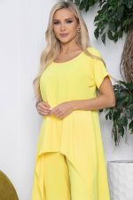 Костюм Мартиника (желтый) К10611 LT Collection