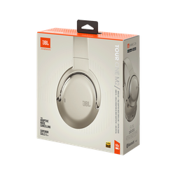 Беспроводные наушники JBL Tour One M2 Gold