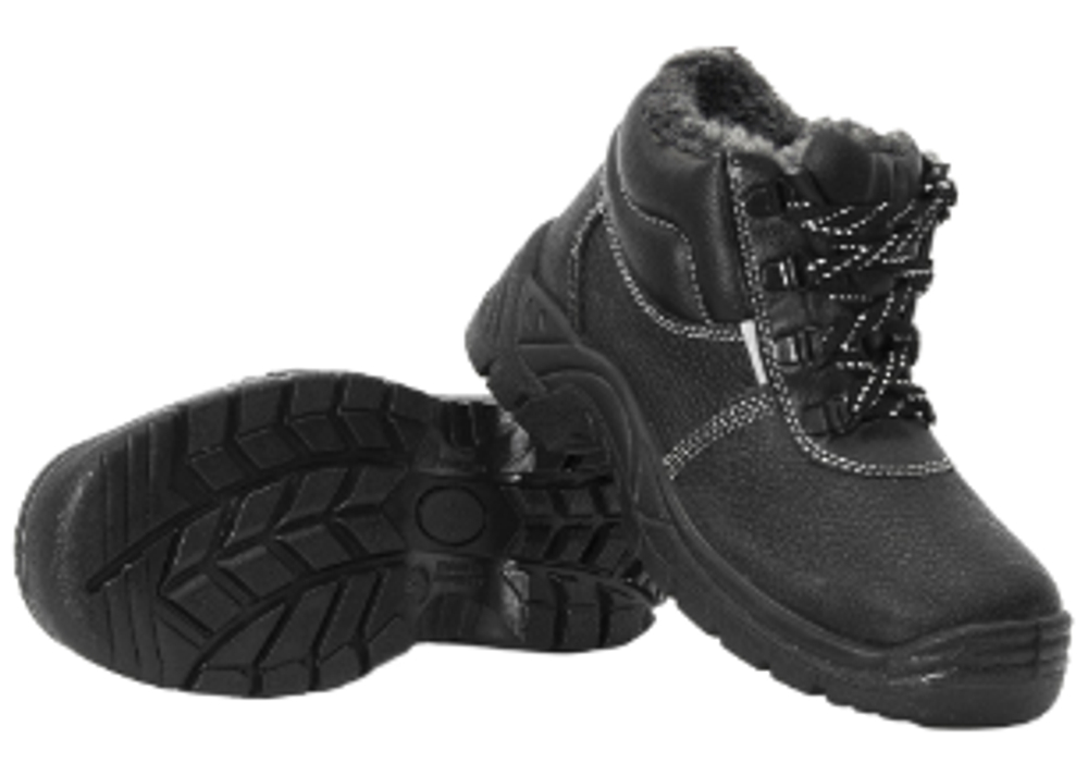 Ботинки (иск.мех) Стандарт МП ПУ Балтобувь (3208МТ)