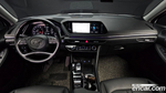 Hyundai Sonata (DN8) 2.0 (12.2021)