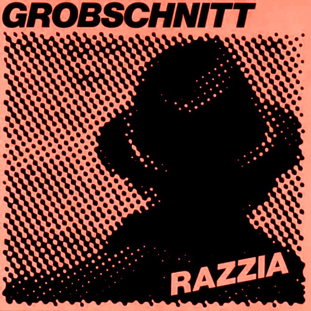 Grobschnitt / Razzia (CD)