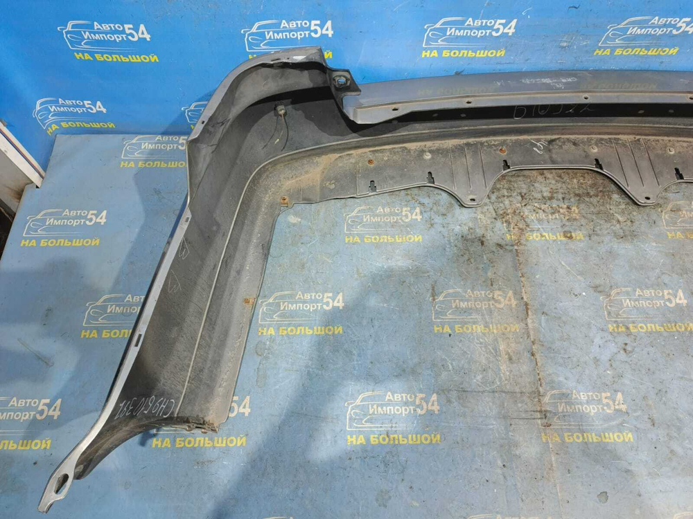 Бампер задний Honda ACCORD 1997-2002
