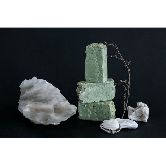 Мыло Голодный Леший "Воды северных морей"