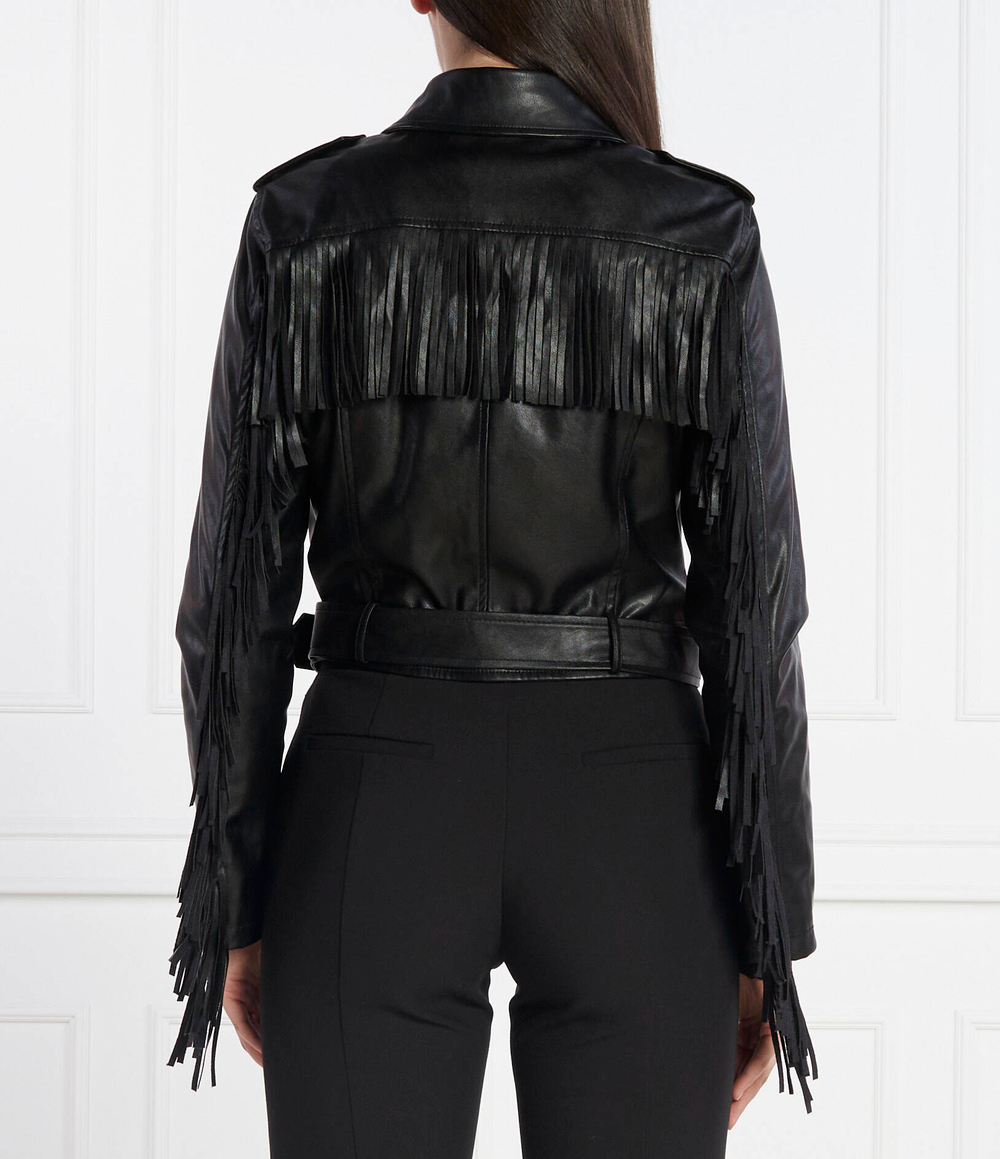 Куртка Liu Jo - черный(WA4020 E0887)