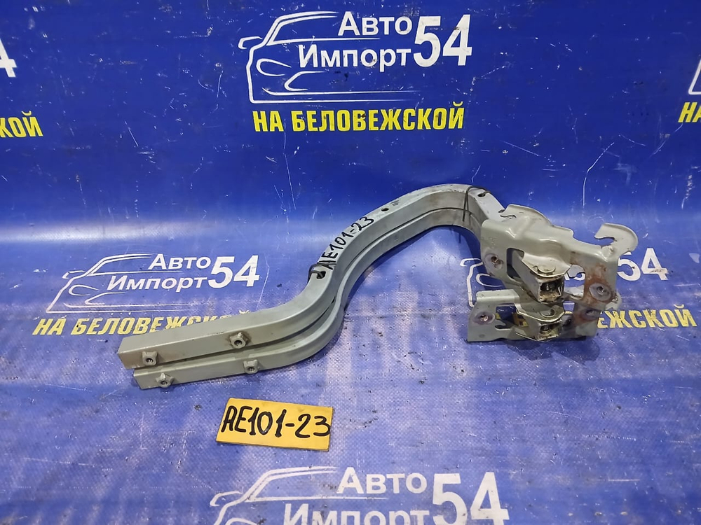 Петля багажника TOYOTA CERES 1992