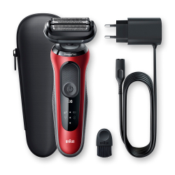 Бритва Braun Series 6 60-R1000s