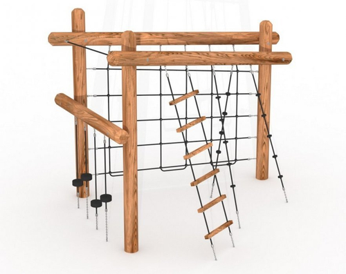 Спортивный комплекс 2.13