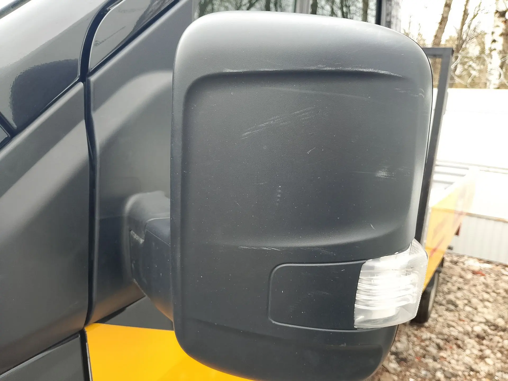 Спектр-Авто 2790* на шасси GAZ GAZELLE NEXT Бортовой (Евроборт)_не актуально 2790A-0000010-13 (Евроб