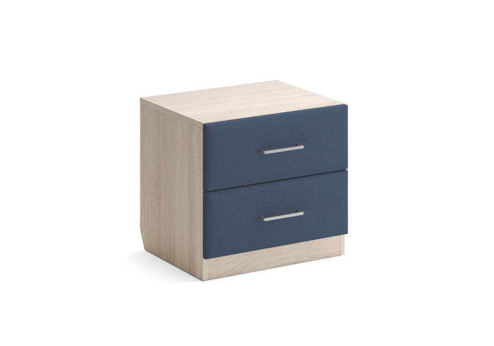 Тумба Tomas 2 (дуб сонома)