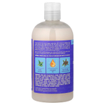 SheaMoisture, Увлажняющий шампунь для кожи головы, масло алоэ, 384 мл (13 жидк. унц.)