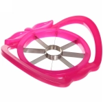 Яблокорезка «Яблочко» с ручками