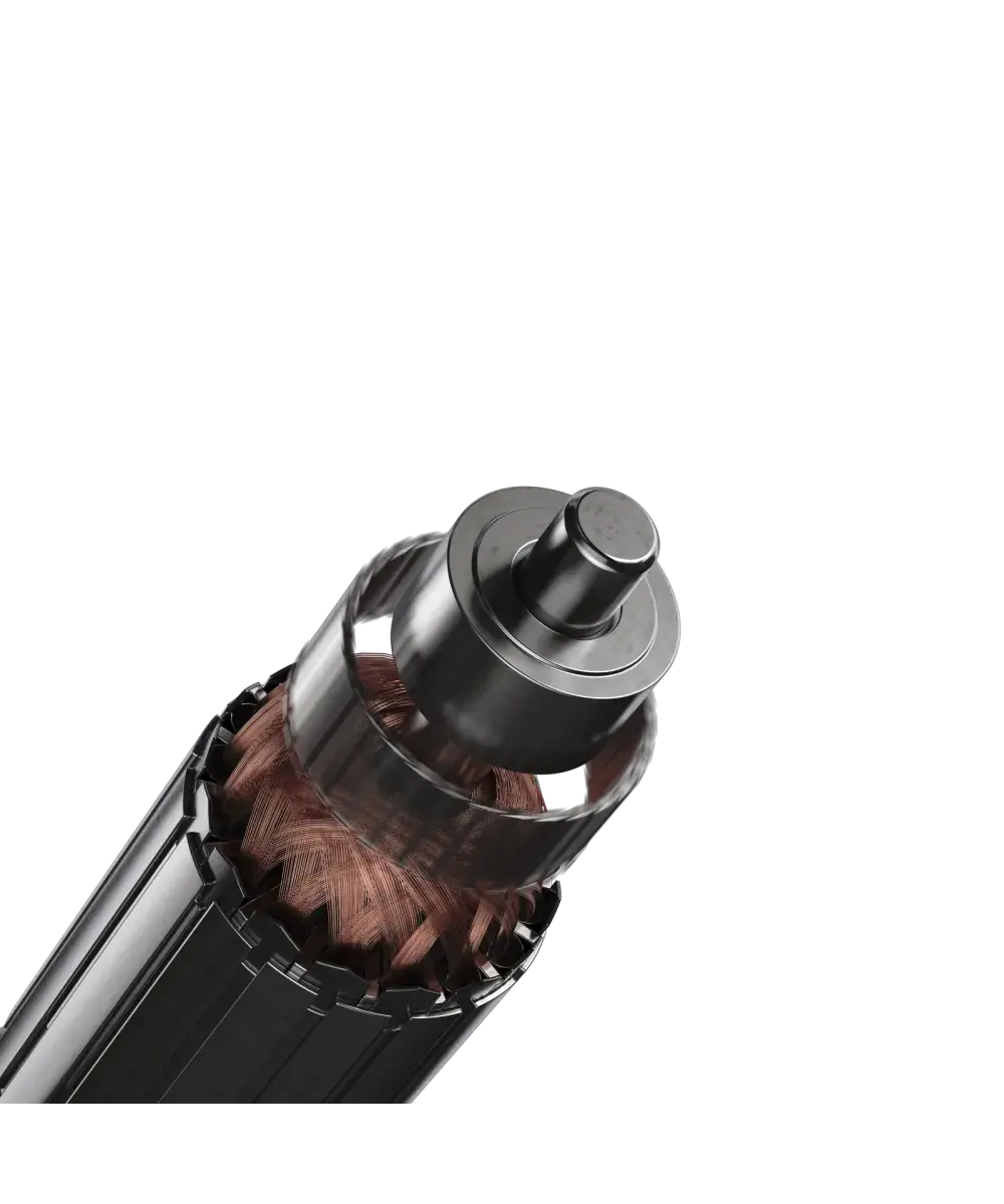 Измельчитель пищевых отходов Kuppersberg WSS 550 B
