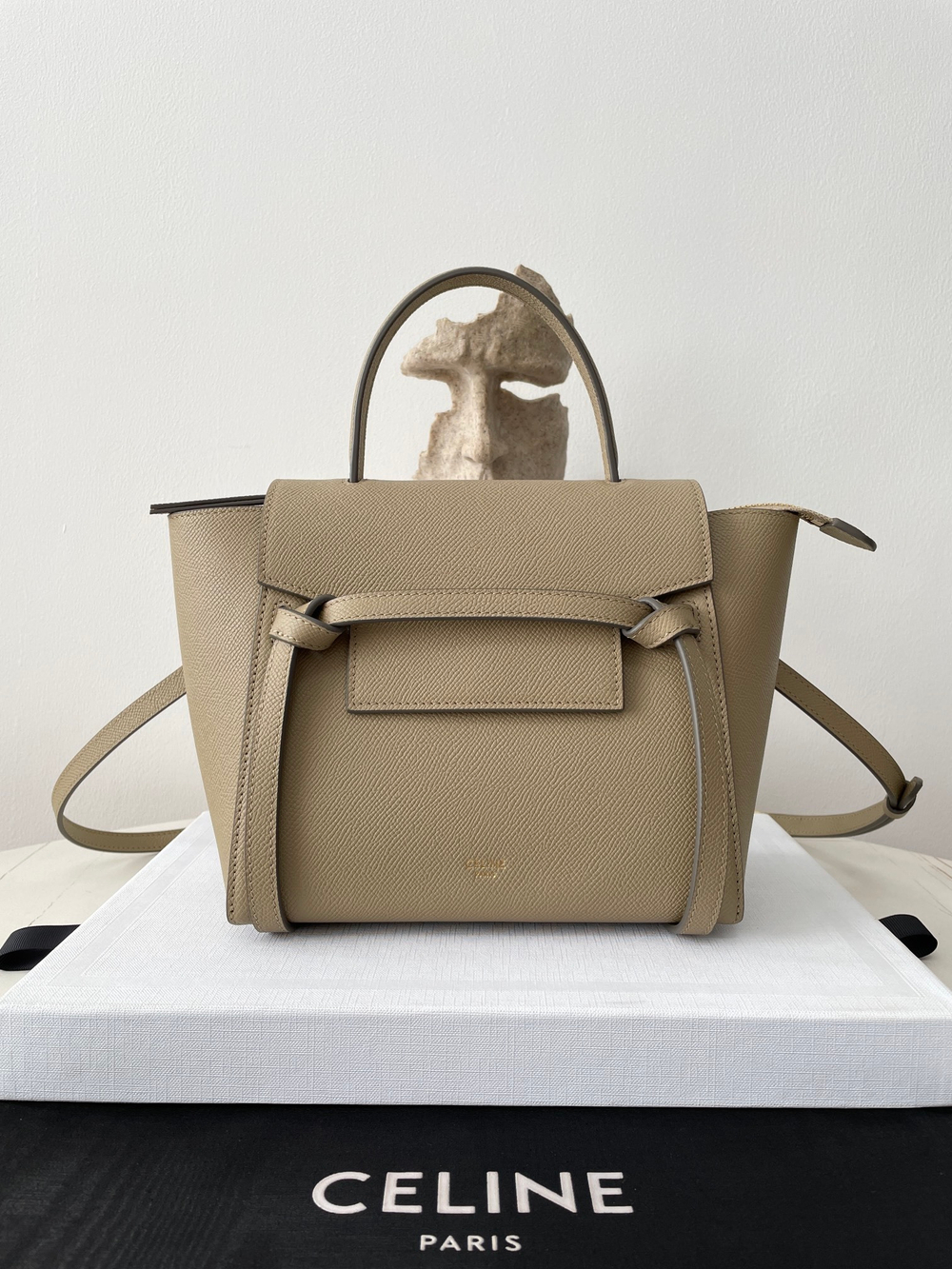 Celine Nano Belt Bag 20 cm