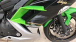 Kawasaki Ninja 400 EX400E-A10886