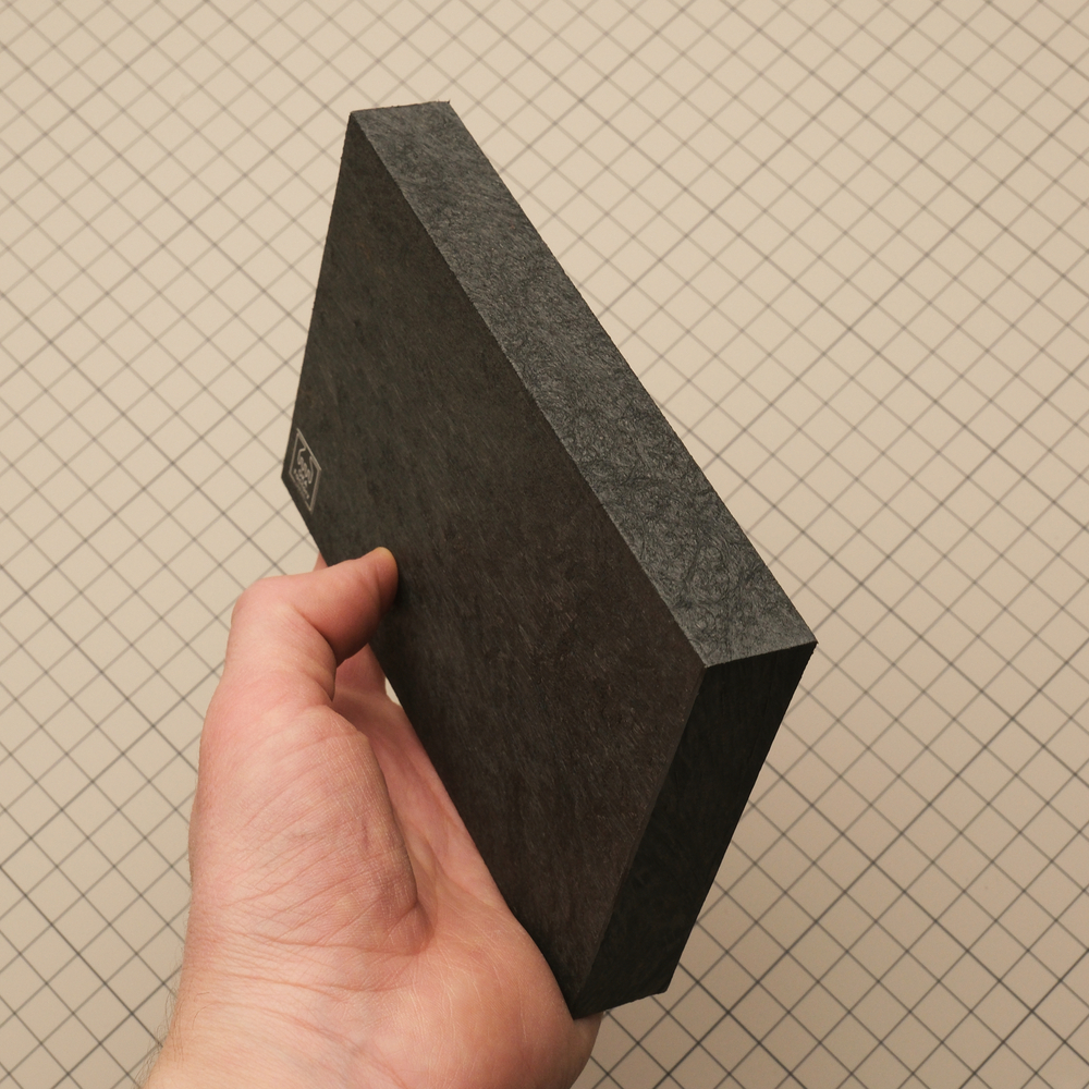 Плита OKA FACTORY 20*15*3 см для работы с пробойниками