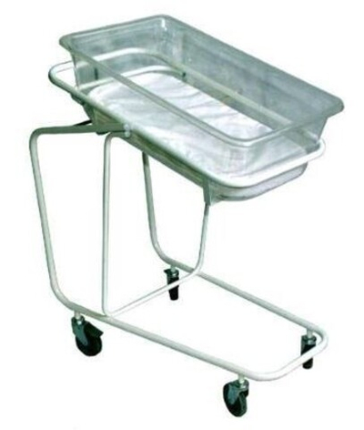 Кровать для новорожденного КНФ-01