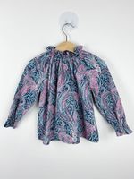 Блузка Bonpoint