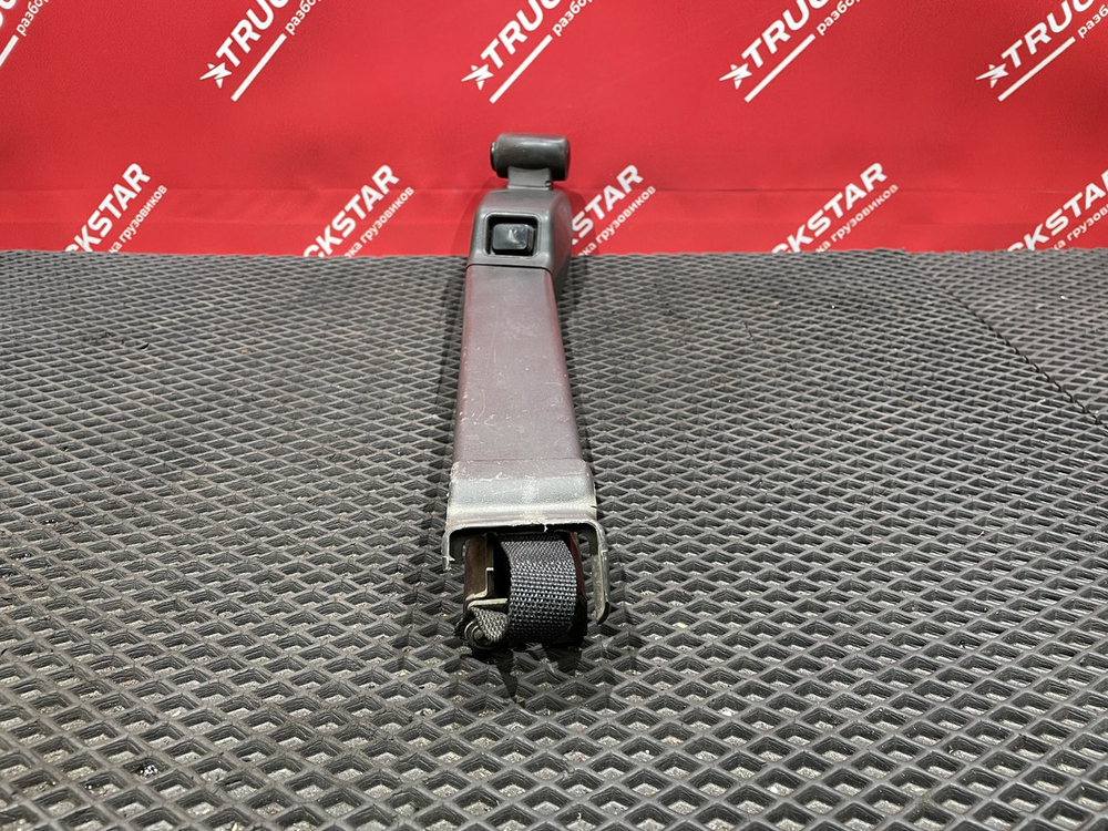 Селектор АКПП