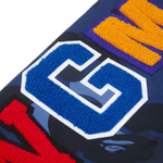 A Bathing Ape Color Camo Wgm Shark Худи Куртка