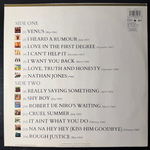 Bananarama - The Greatest Hits Collection (Голландия 1988г.)