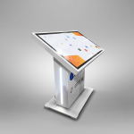 Интерактивный сенсорный стол BM Slider 43"