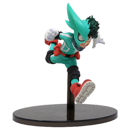 Фигурка My Hero Academia Chronicle Midoriya