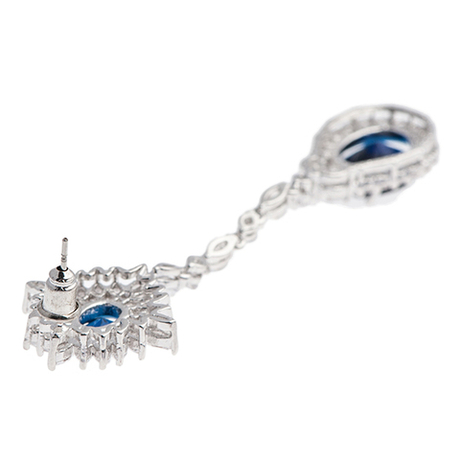 20067430 Серьги Diamond