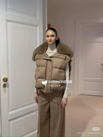 Жилет Loro Piana