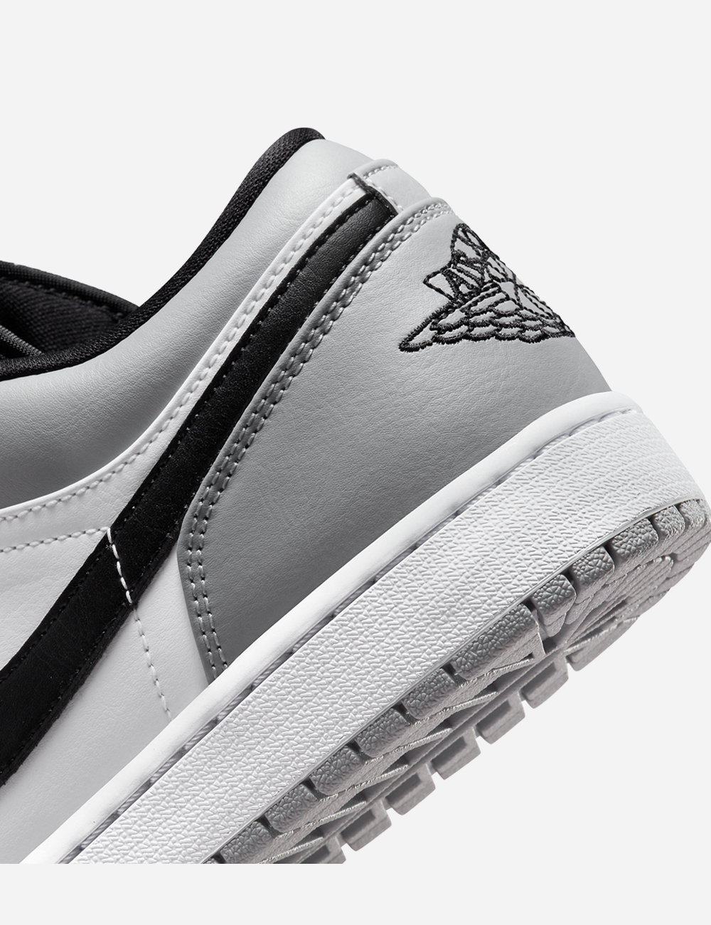Jordan 1 grey shadow hotsell