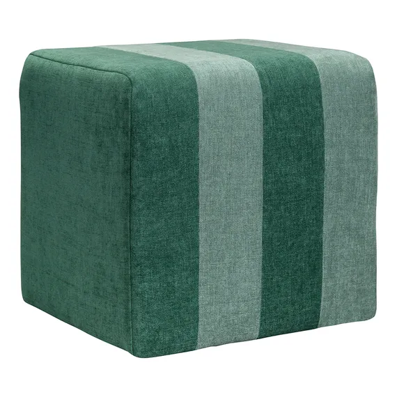 Пуф Idar зеленый