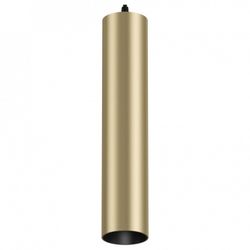 Подвесной светильник Maytoni Focus P075PL-01MG