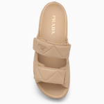 Сандалии PRADA