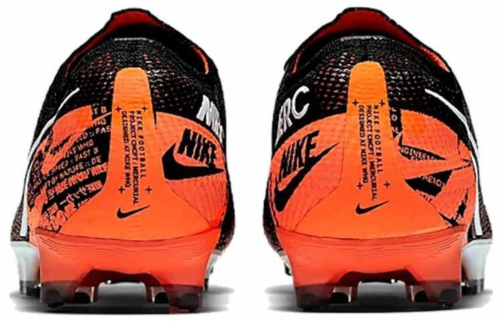 Кроссовки Nike Vapor 13 13 Elite Fg